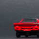 Illustration for article titled Vintage Tomica - Lancia Stratos